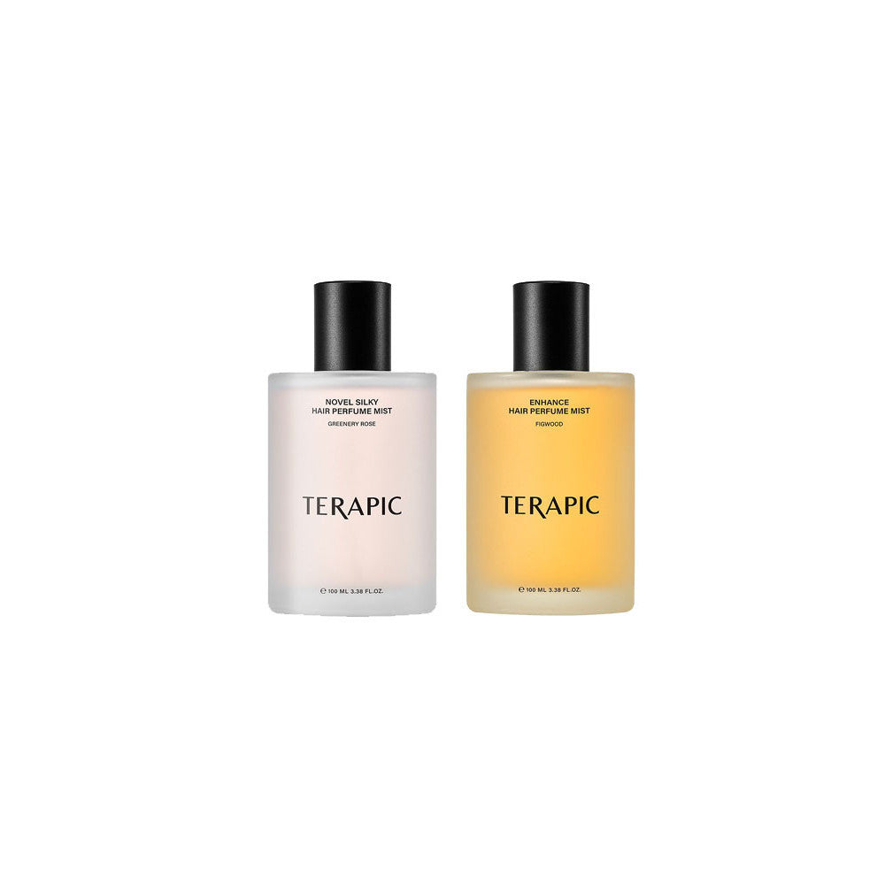 TERAPIC Hair Perfume Mist 100ml