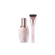 Charmzone Shining Glow Luminous BB Cream 30ml + Brush