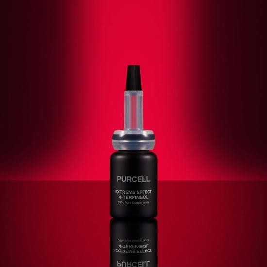Purcell Extreme Effect 4-Terpineol 10ml