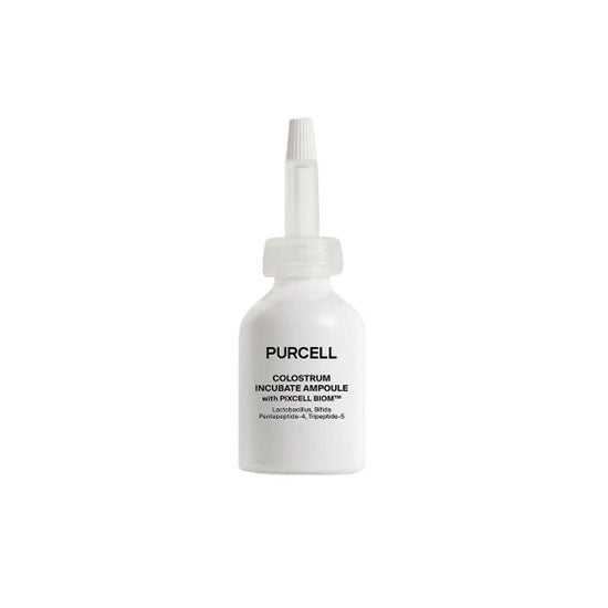 Purcell Colostrum Incubate Ampoule 30ml