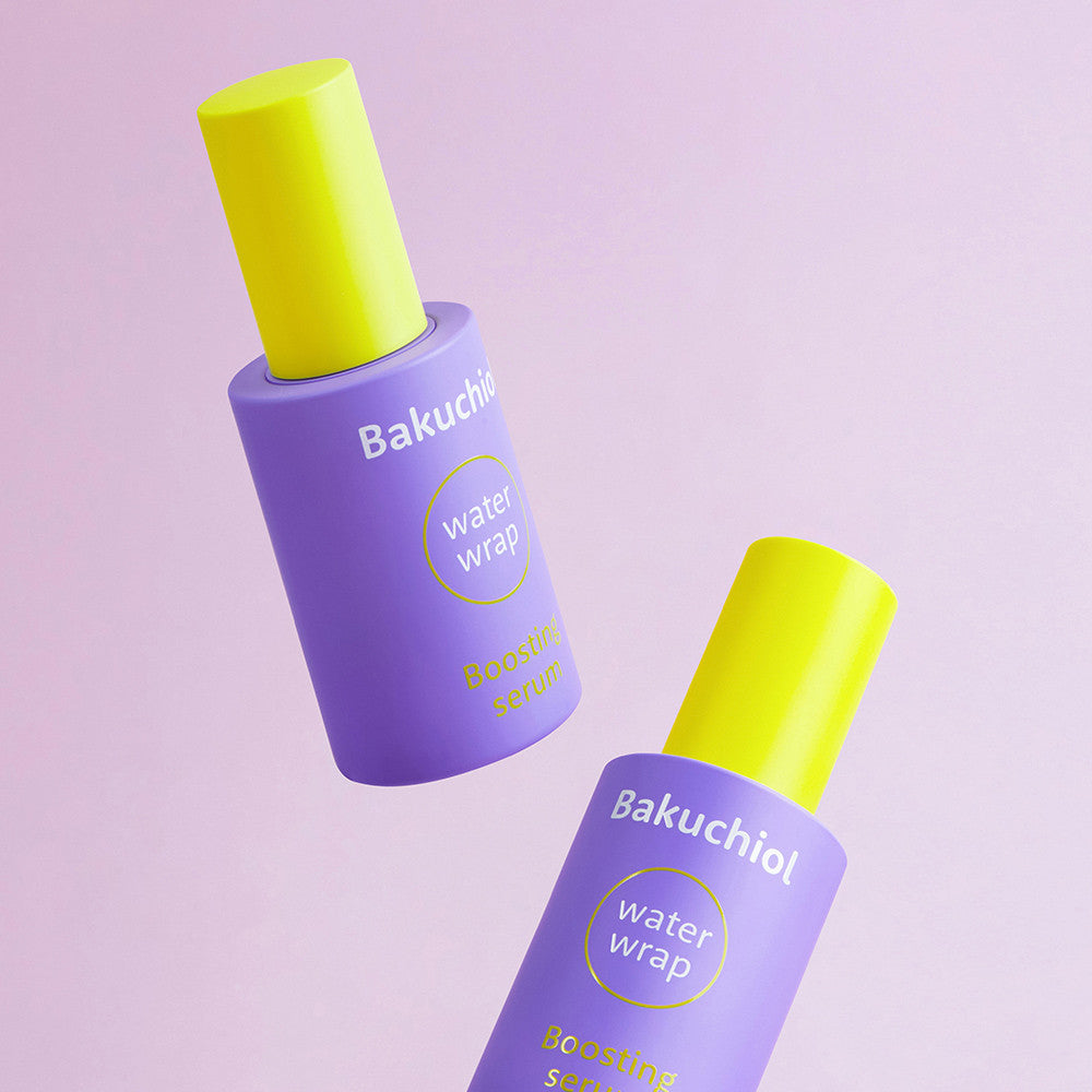 Charmzone Bakuchiol Water Wrap Boosting Serum 45ml