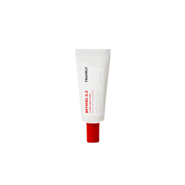 Frankly Retinol 0.3 Cream 20ml