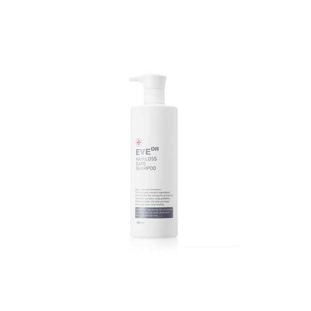 Eve Dr. Hair Loss Care Shampoo 480ml