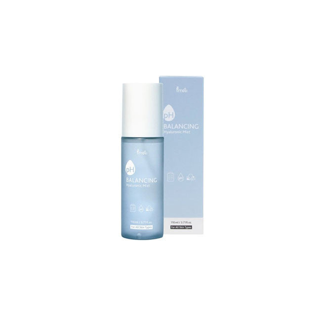Prreti pH Hyaluronic Balancing Mist 110ml