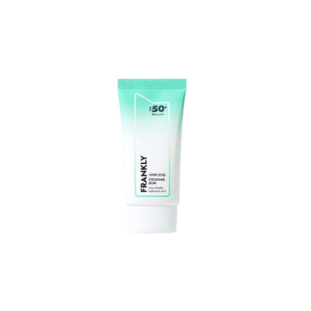 Frankly Cicahae Sun Cream SPF 50+ PA++++50ml