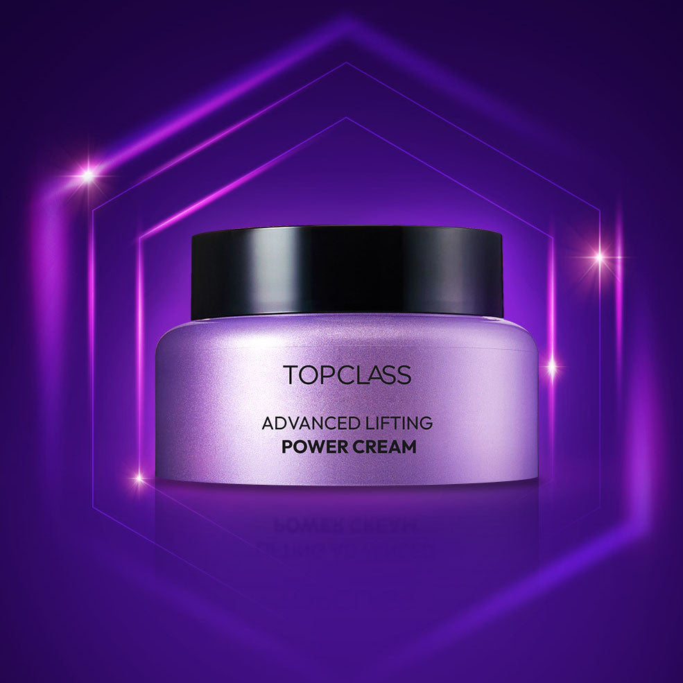 Charmzone Top Class Advanced Lifting Power Cream 50ml