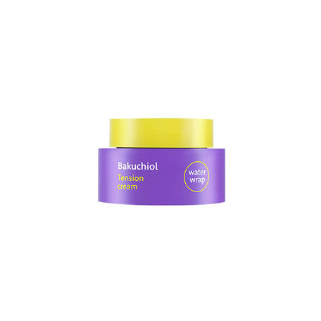 Charmzone Bakuchiol Water Wrap Tension Cream 50ml