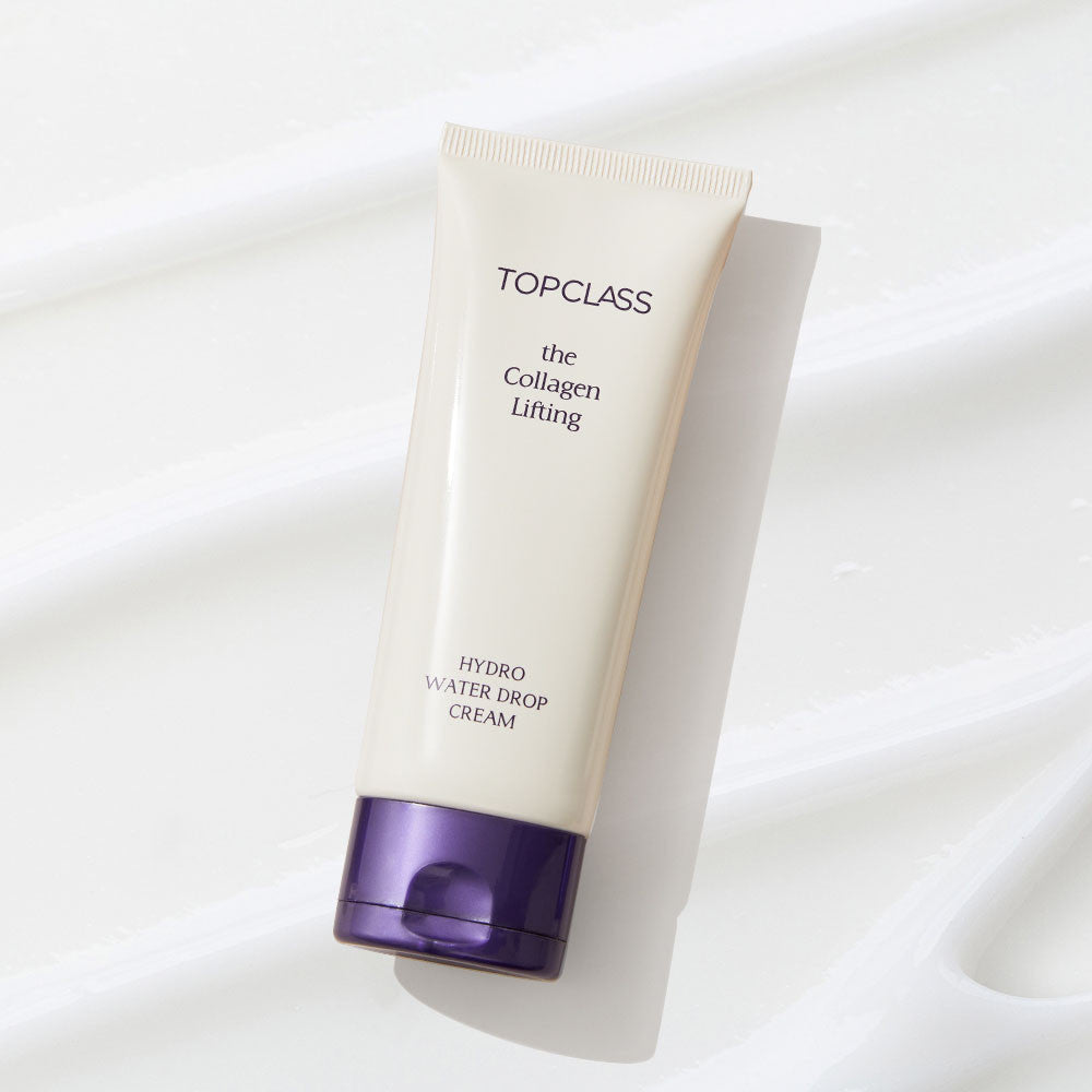 Charmzone Top Class The Collagen Lifting Hydro Water Drop Cream 100ml