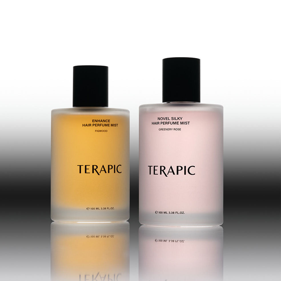 TERAPIC Hair Perfume Mist 100ml