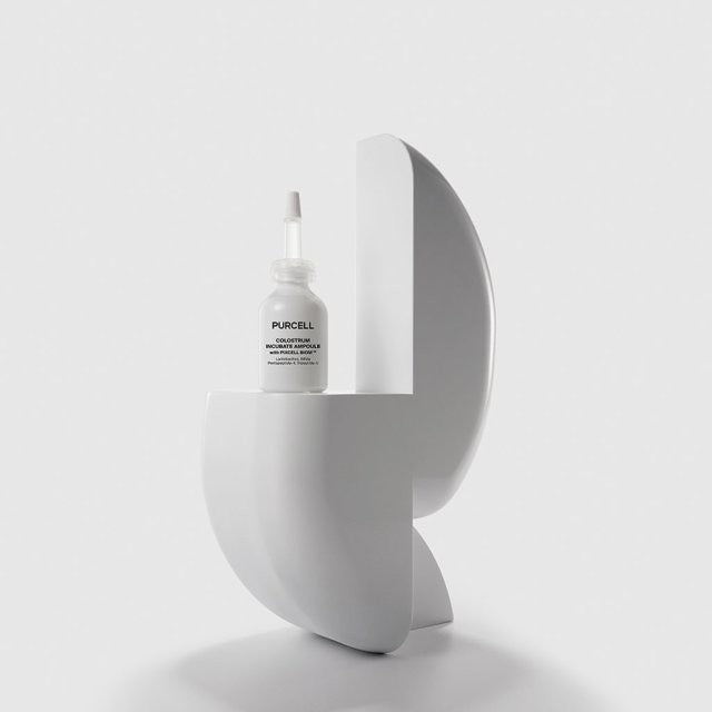 Purcell Colostrum Incubate Ampoule 30ml