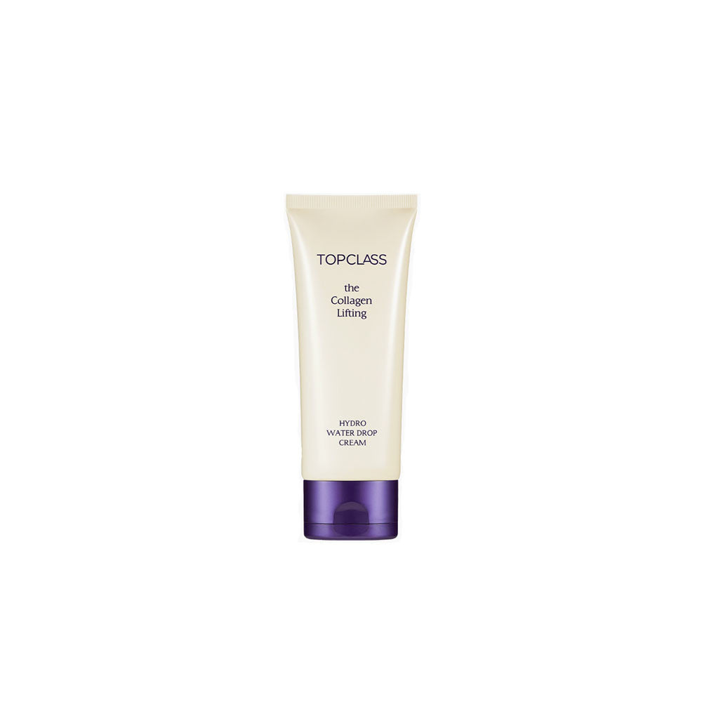 Charmzone Top Class The Collagen Lifting Hydro Water Drop Cream 100ml