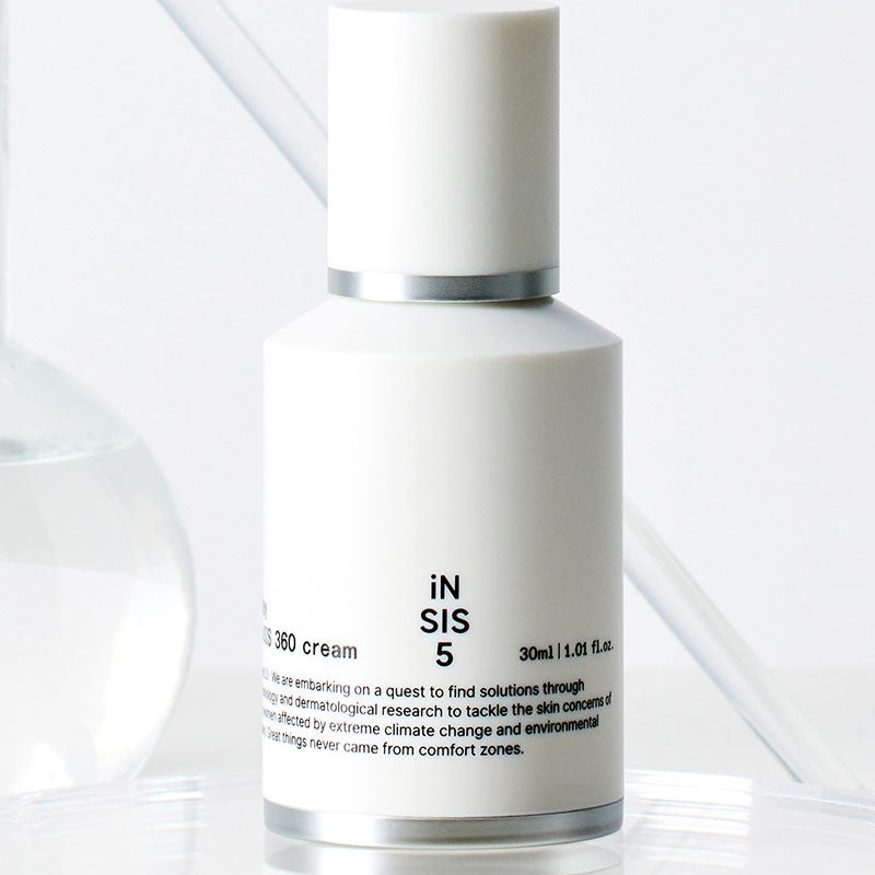 Huxley BioSIS 360 Ampoule/Cream 30ml