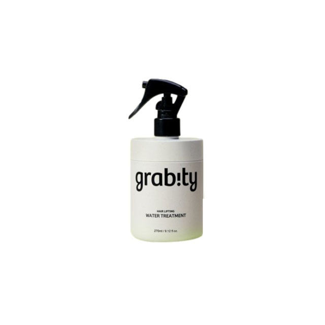 Grabity Hair Lifting Water Treatment 270ml