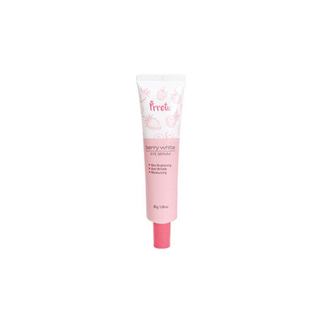 Prreti Berry White Eye Serum 30g