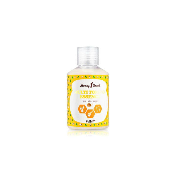 Nella Honey 1 Snail Multi Toning Essence 200ml