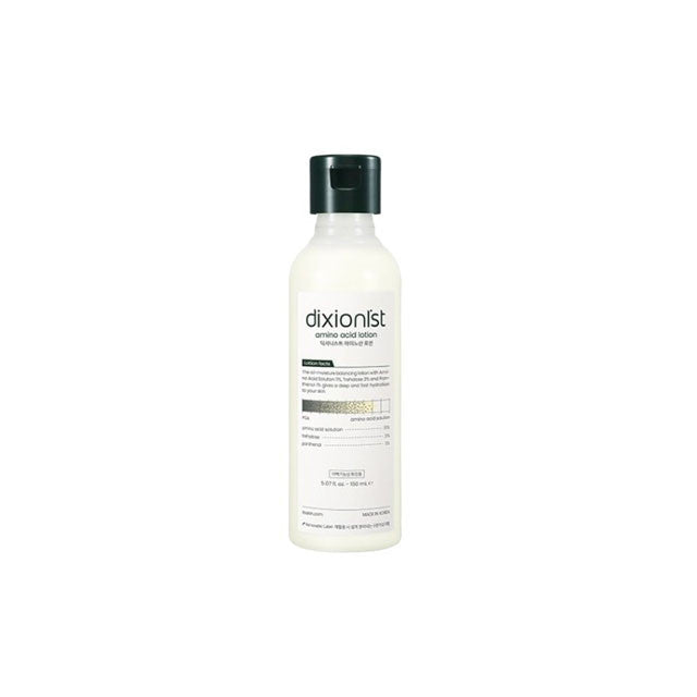Dixionist Amino Acid Lotion 150ml