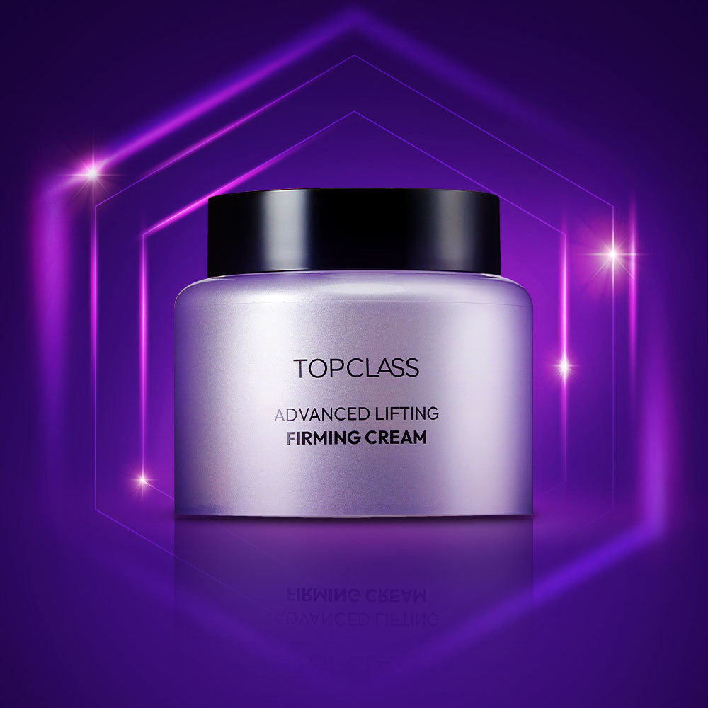 Charmzone Top Class Advanced Lifting Firming Cream 100ml