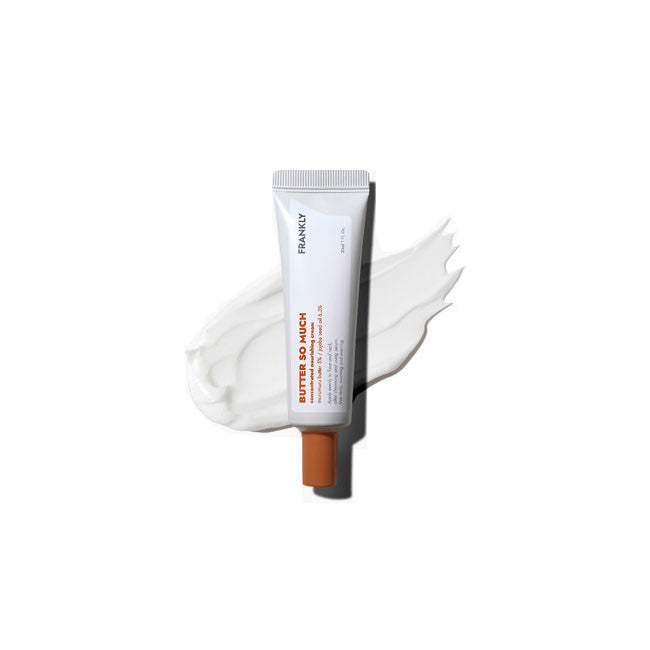 Frankly Butter So Much Cream 30ml