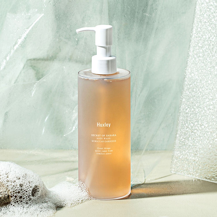 Huxley Body Wash 300ml