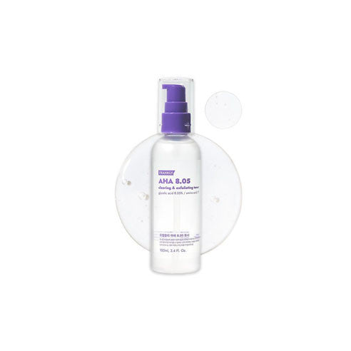 Frankly AHA 8.05% Toner 100ml