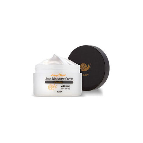 Nella Honey 1 Snail Ultra Moisture Cream Premium 80g