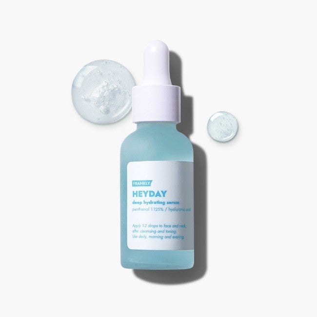 Frankly Heyday Serum 30ml