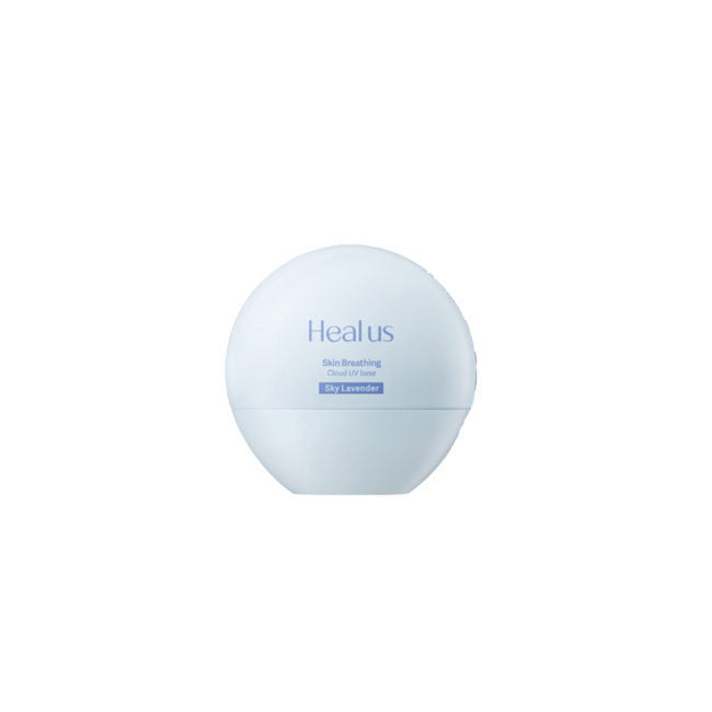 Healus Skin Breathing Cloud UV Base SPF50 PA++++40g