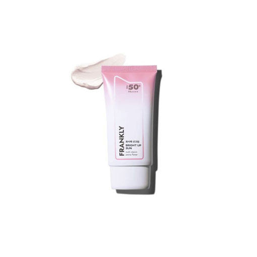 Frankly Bright Up Sun SPF 50+ PA++++50ml