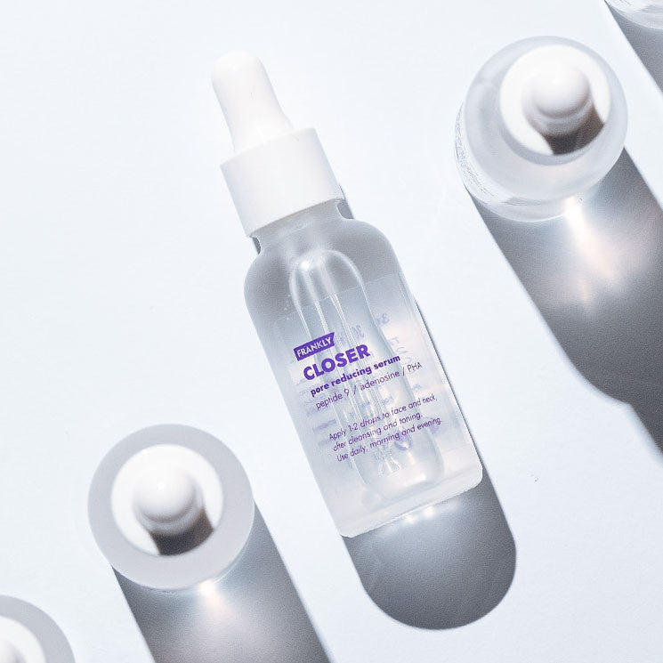Frankly Closer Serum 30m/60ml