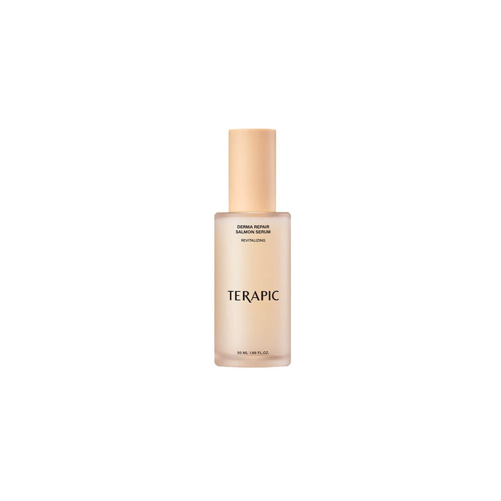 TERAPIC Derma Repair Salmon Serum 50ml