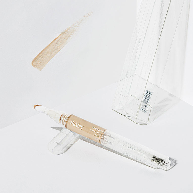 Huxley Relaxing Concealer Stay Sun Safe 2.5ml