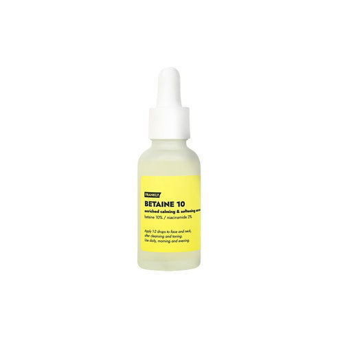 Frankly Betaine 10 Serum 30ml