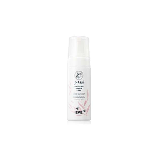 Eve Dr. Jette Cleansing Bubble Foam 150ml
