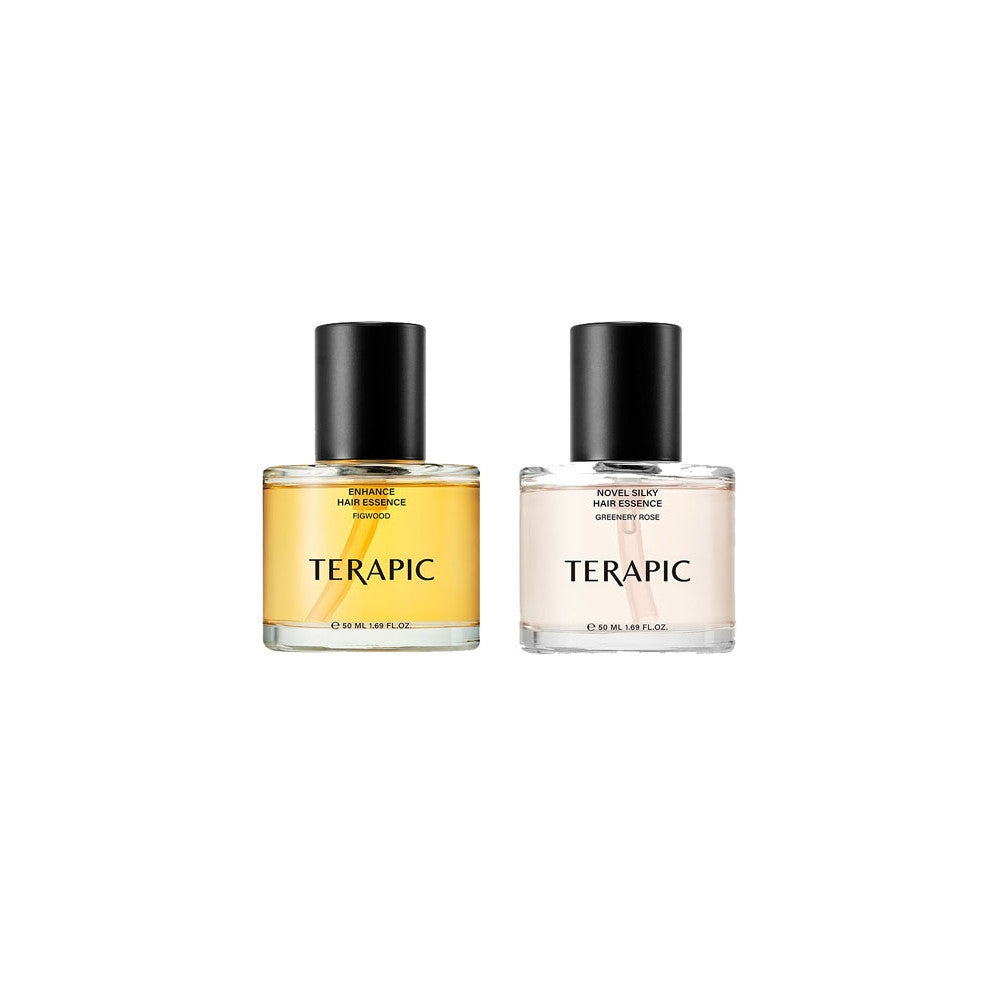 TERAPIC Hair Essence 50ml