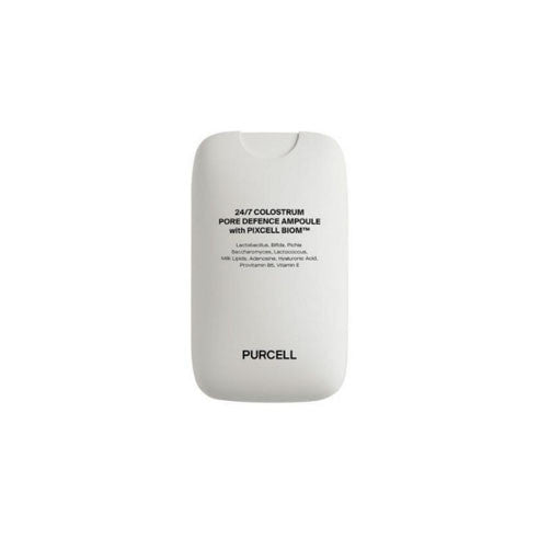 Purcell 24/7 Colostrum Pore Defense Ampoule 55ml