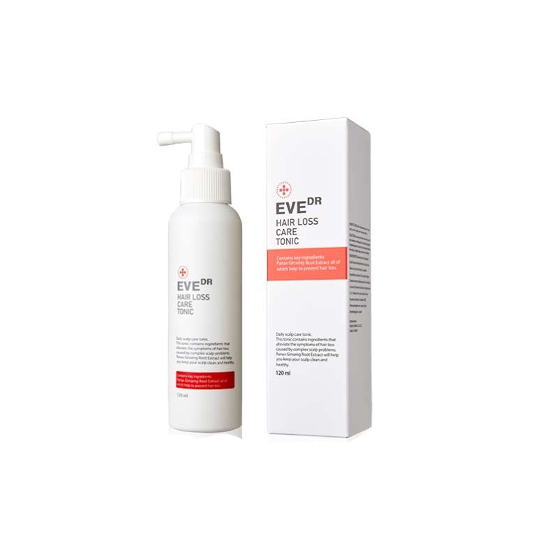 Eve Dr. Hair Loss Care Tonic 120ml