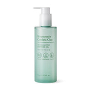 TONYMOLY Houttuynia Cordata Cica Quick Calming Soothing Gel 300ml