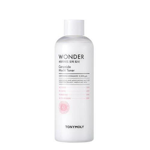 TONYMOLY Wonder Ceramide Mochi Toner 500ml