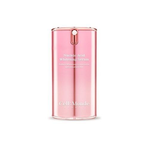 Cell Monde Nucleic Acid Whitening Serum 30ml