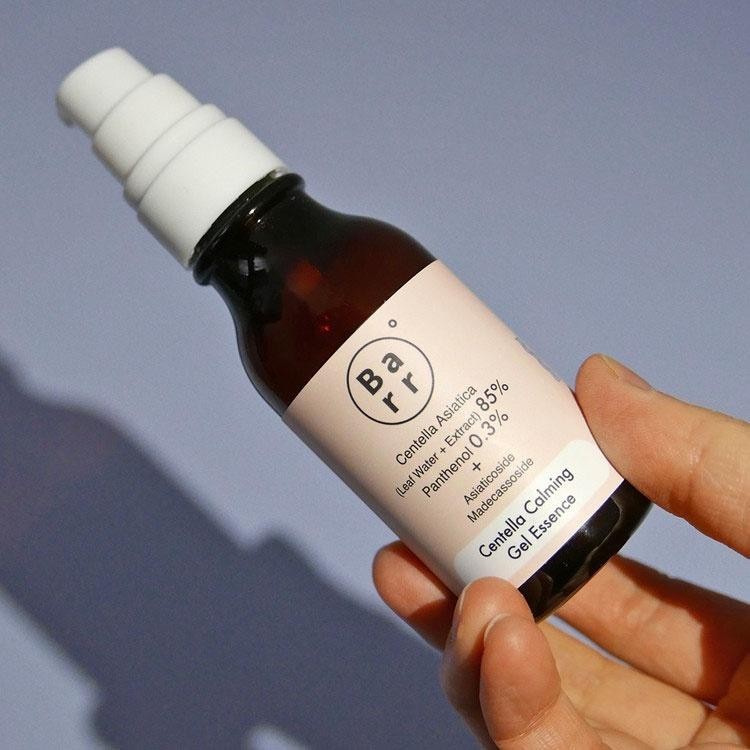 Barr Centella Calming Gel Essence 60ml