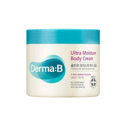 Derma:B Ultra Moisture Body Cream 430ml