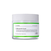 dirt phobia Effectem D Cream 70g