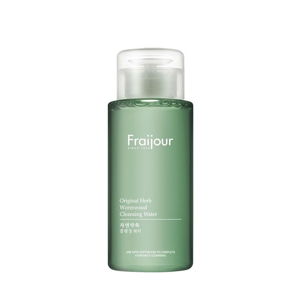Fraijour Original Herb Wormwood Cleansing Water 300ml