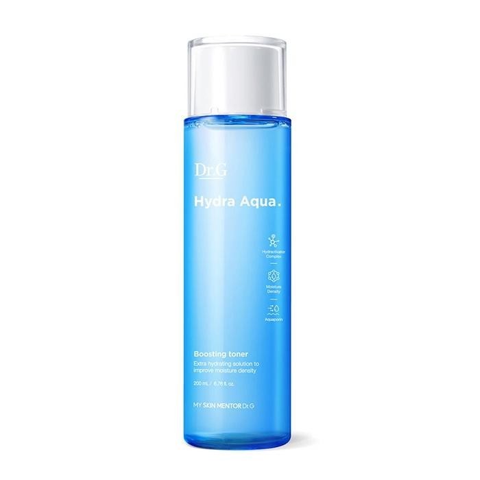 Dr.G Hydra Aqua Boosting Toner 200ml