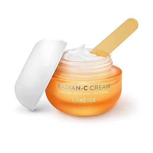 LANEIGE Radian-C Cream 30ml / 10ml
