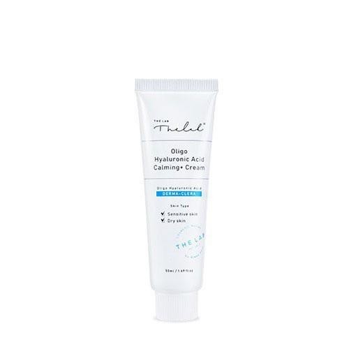The Lab By Blanc Doux Oligo Hyaluronic Acid Calming+ Cream 50ml