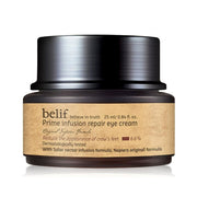 belif Prime Infusion Repair Eye Cream 25ml