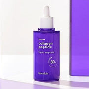 Hanskin collagen peptide hydra ampoule 90ml