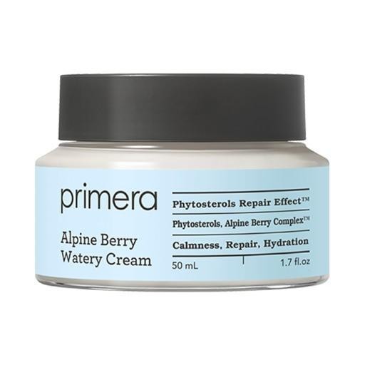 PRIMERA Alpine Berry Watery Cream 50ml