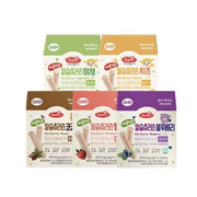 Bebest Kids Calcium Churros 45.5g